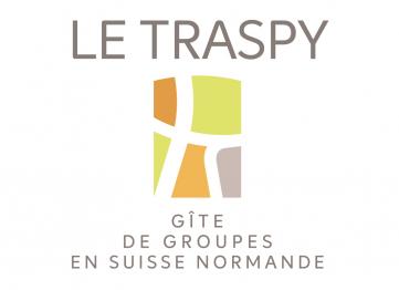 Logo Le Traspy