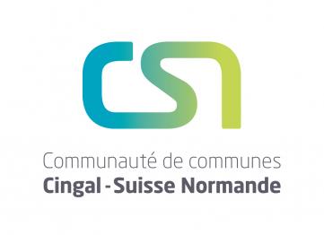 Logo Csn